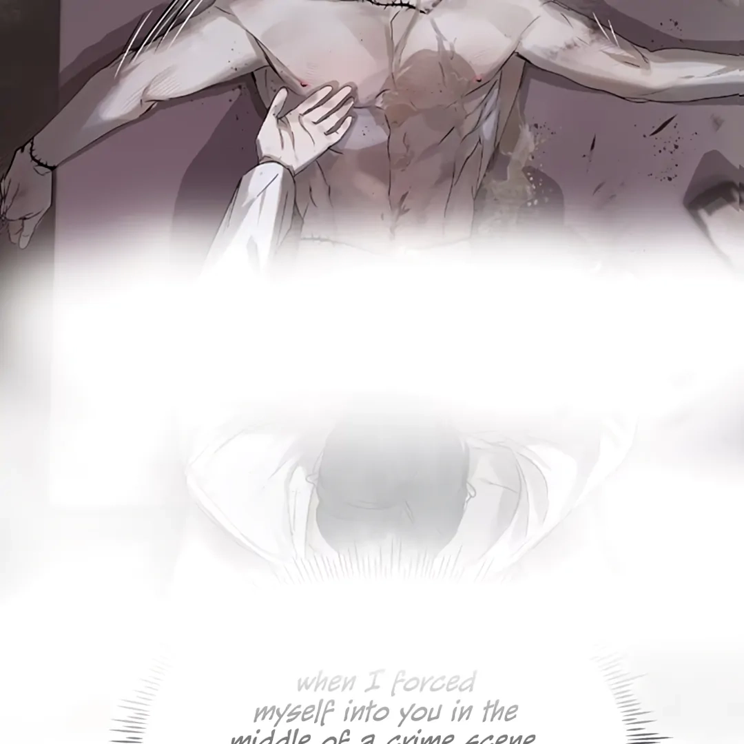 Mad Dog, Same Kind Chapter 15 page 58 - 