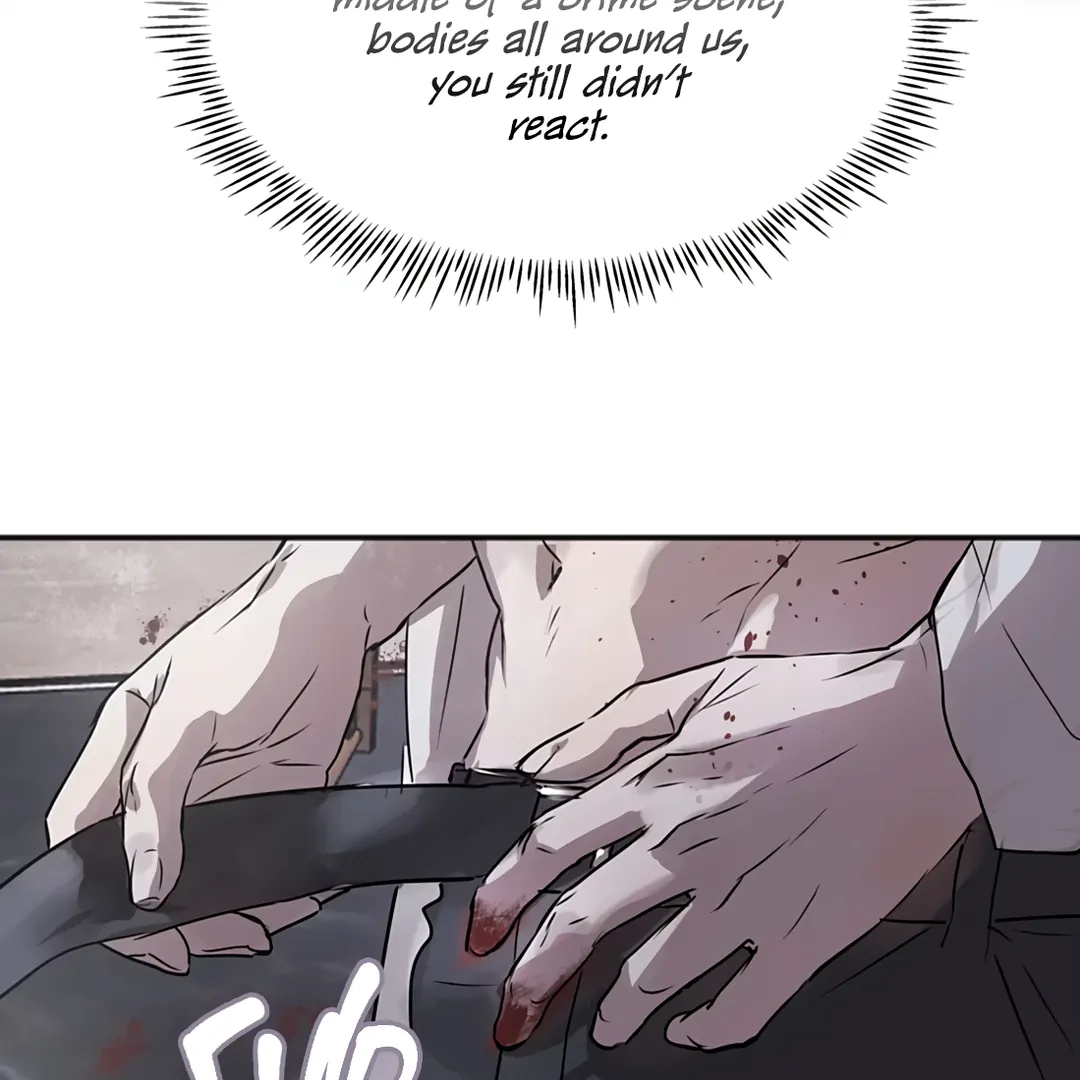 Mad Dog, Same Kind Chapter 15 page 59 - 