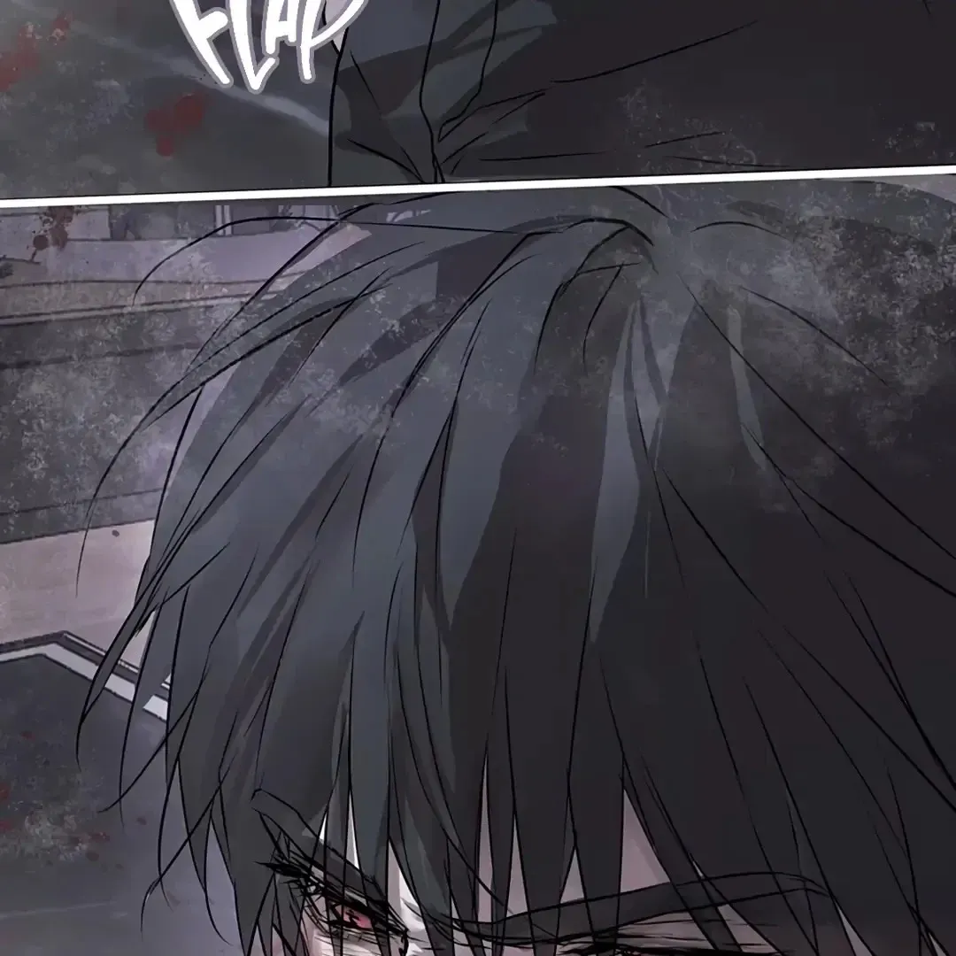 Mad Dog, Same Kind Chapter 15 page 60 - 