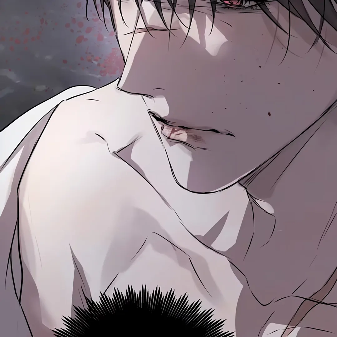 Mad Dog, Same Kind Chapter 15 page 61 - 