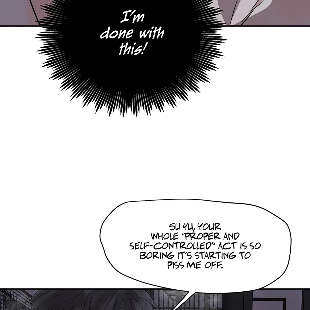 Mad Dog, Same Kind Chapter 15 page 62 - 
