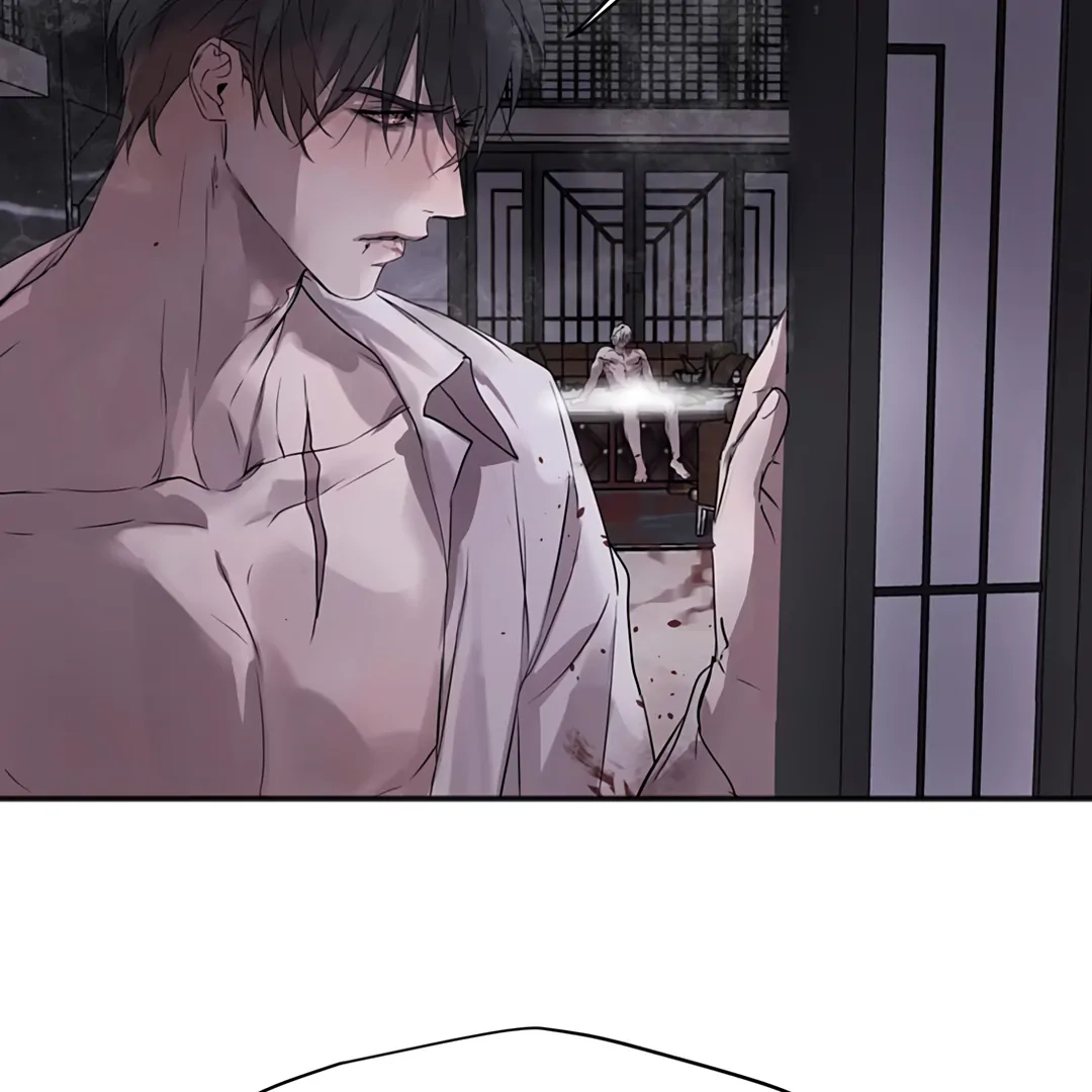 Mad Dog, Same Kind Chapter 15 page 63 - 