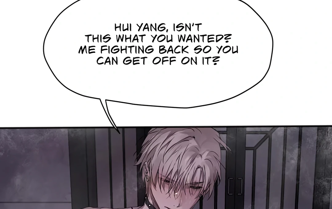 Mad Dog, Same Kind Chapter 15 page 64 - 