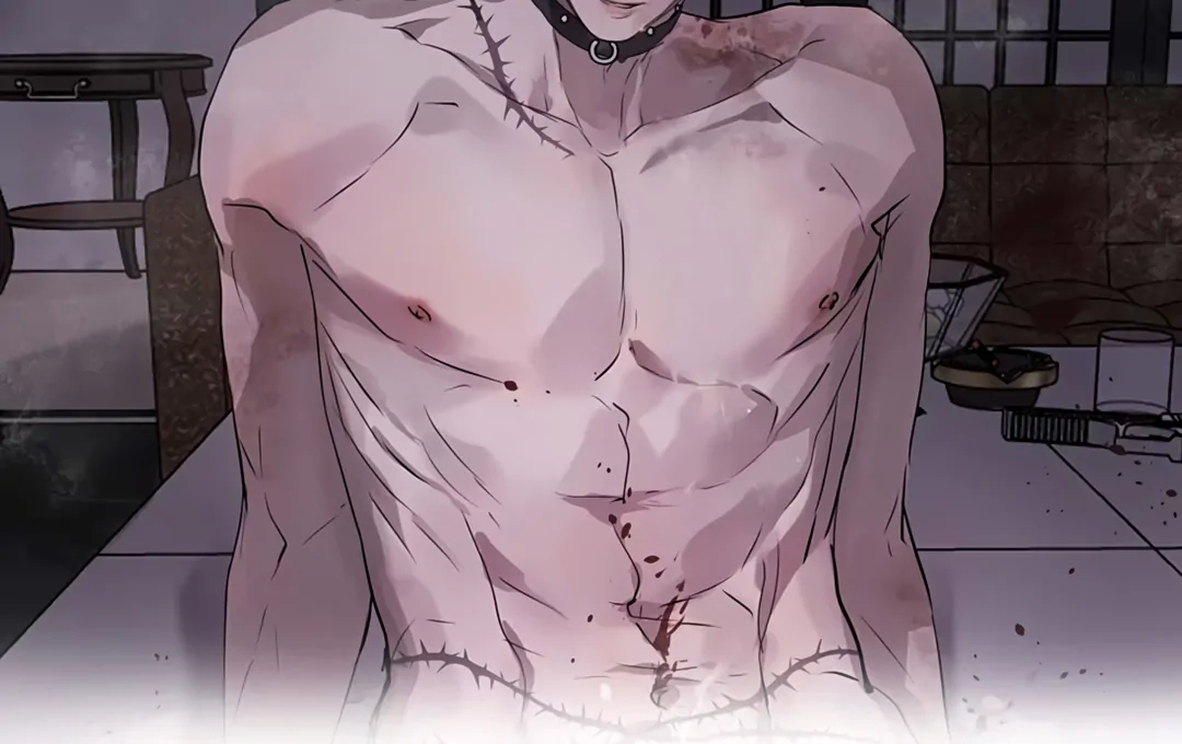Mad Dog, Same Kind Chapter 15 page 65 - 