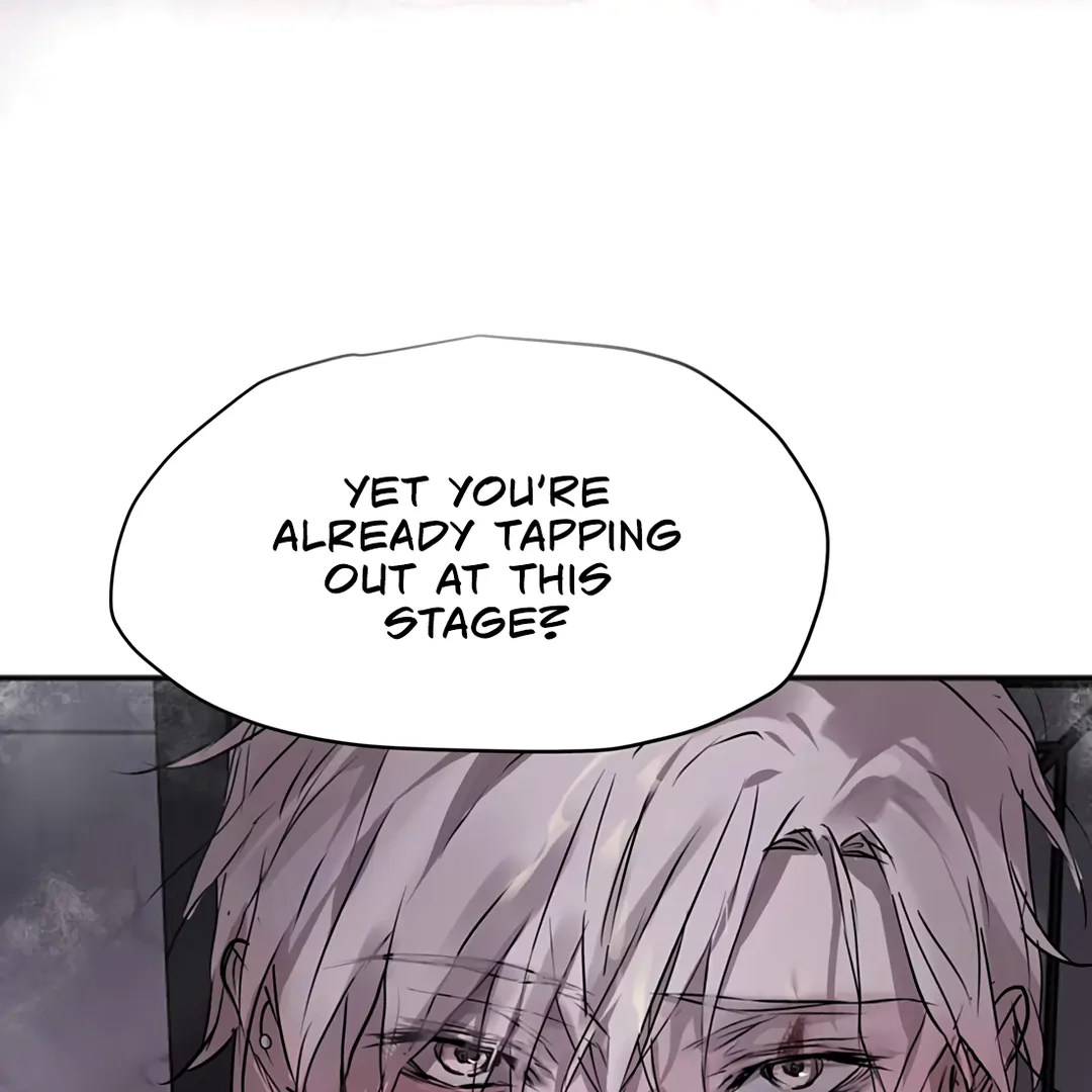 Mad Dog, Same Kind Chapter 15 page 66 - 