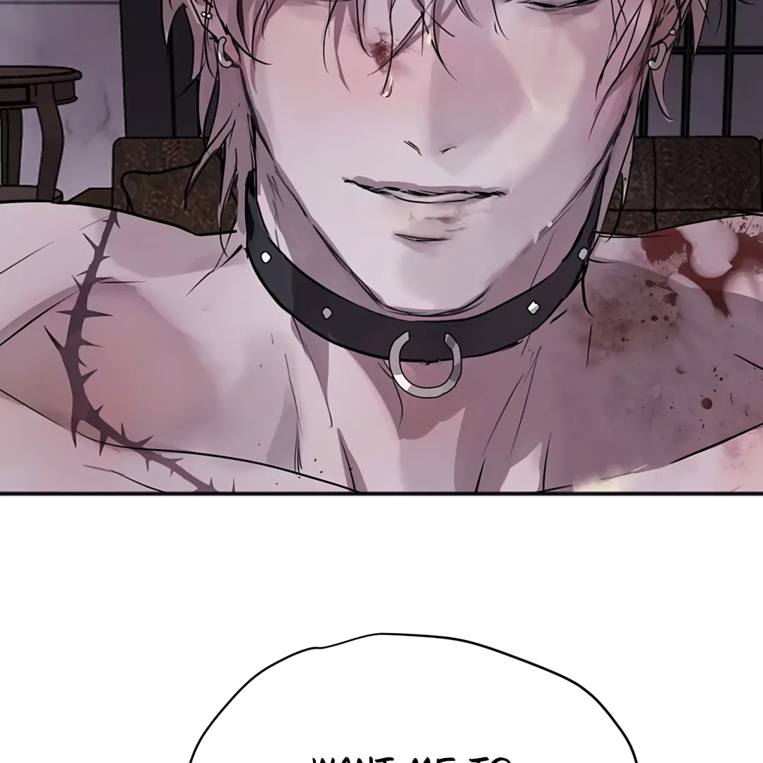 Mad Dog, Same Kind Chapter 15 page 67 - 