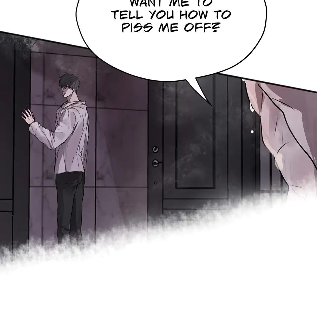 Mad Dog, Same Kind Chapter 15 page 68 - 