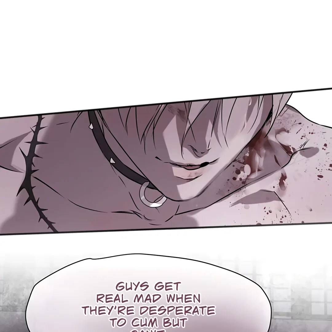 Mad Dog, Same Kind Chapter 15 page 71 - 