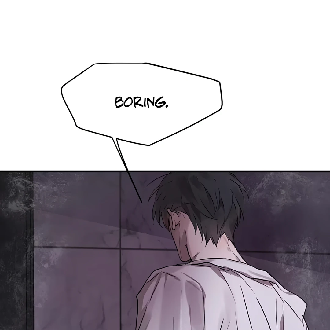 Mad Dog, Same Kind Chapter 15 page 76 - 