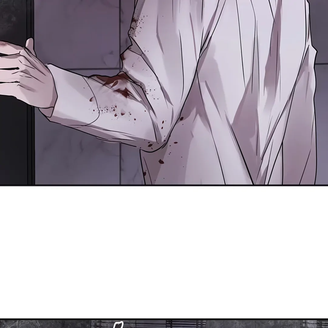 Mad Dog, Same Kind Chapter 15 page 77 - 
