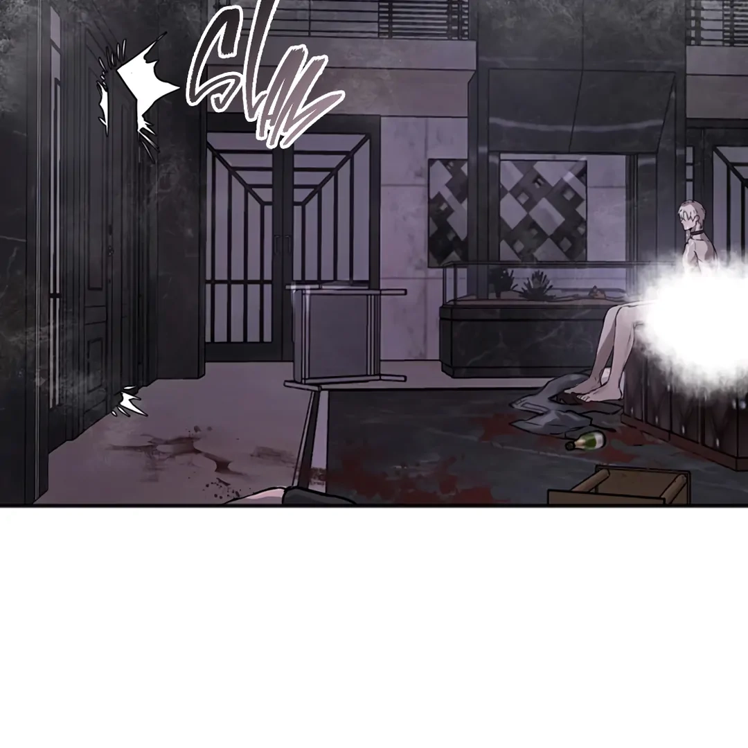 Mad Dog, Same Kind Chapter 15 page 78 - 