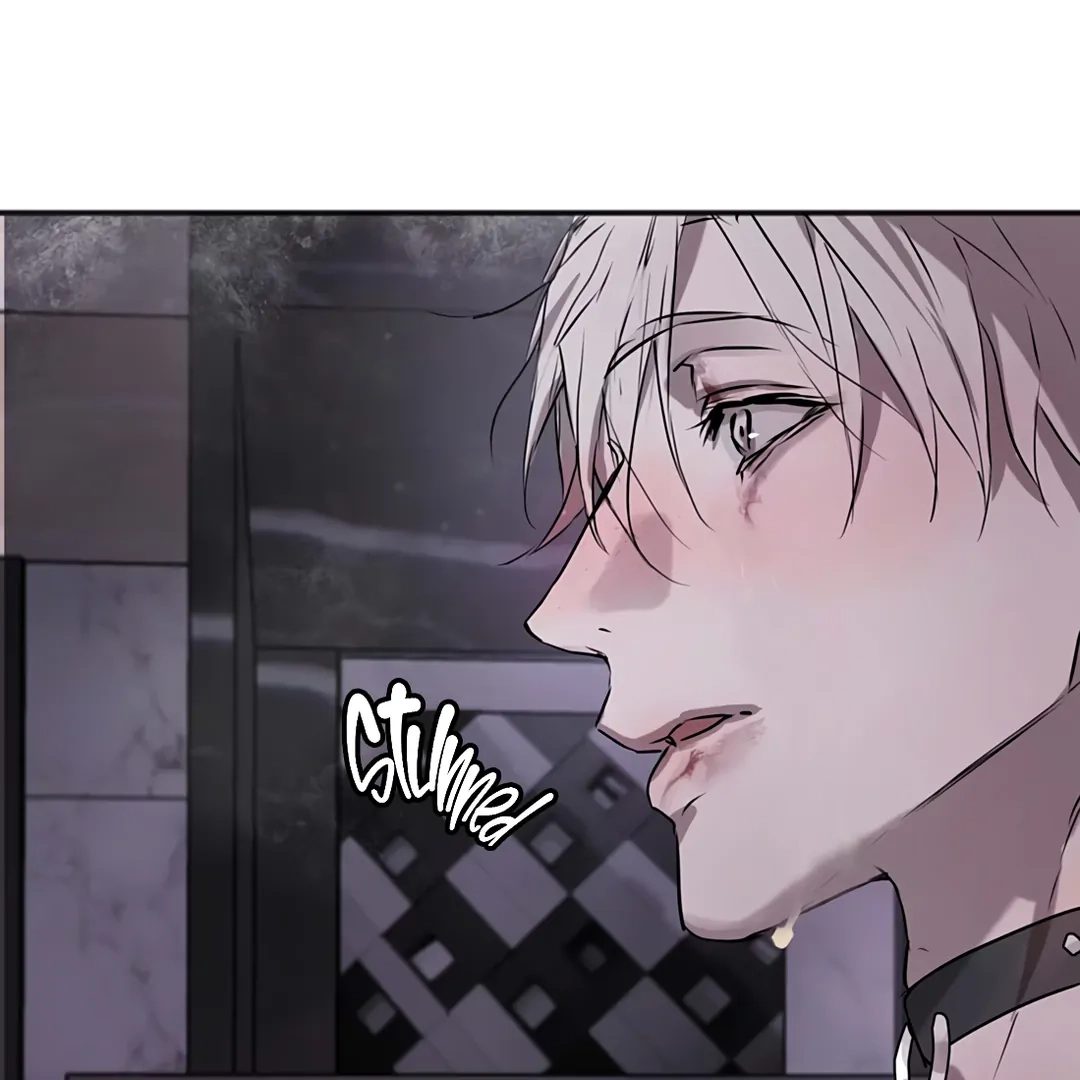Mad Dog, Same Kind Chapter 15 page 79 - 
