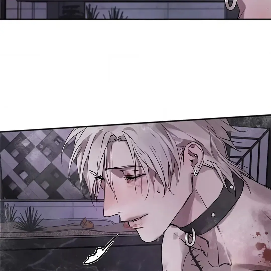 Mad Dog, Same Kind Chapter 15 page 80 - 