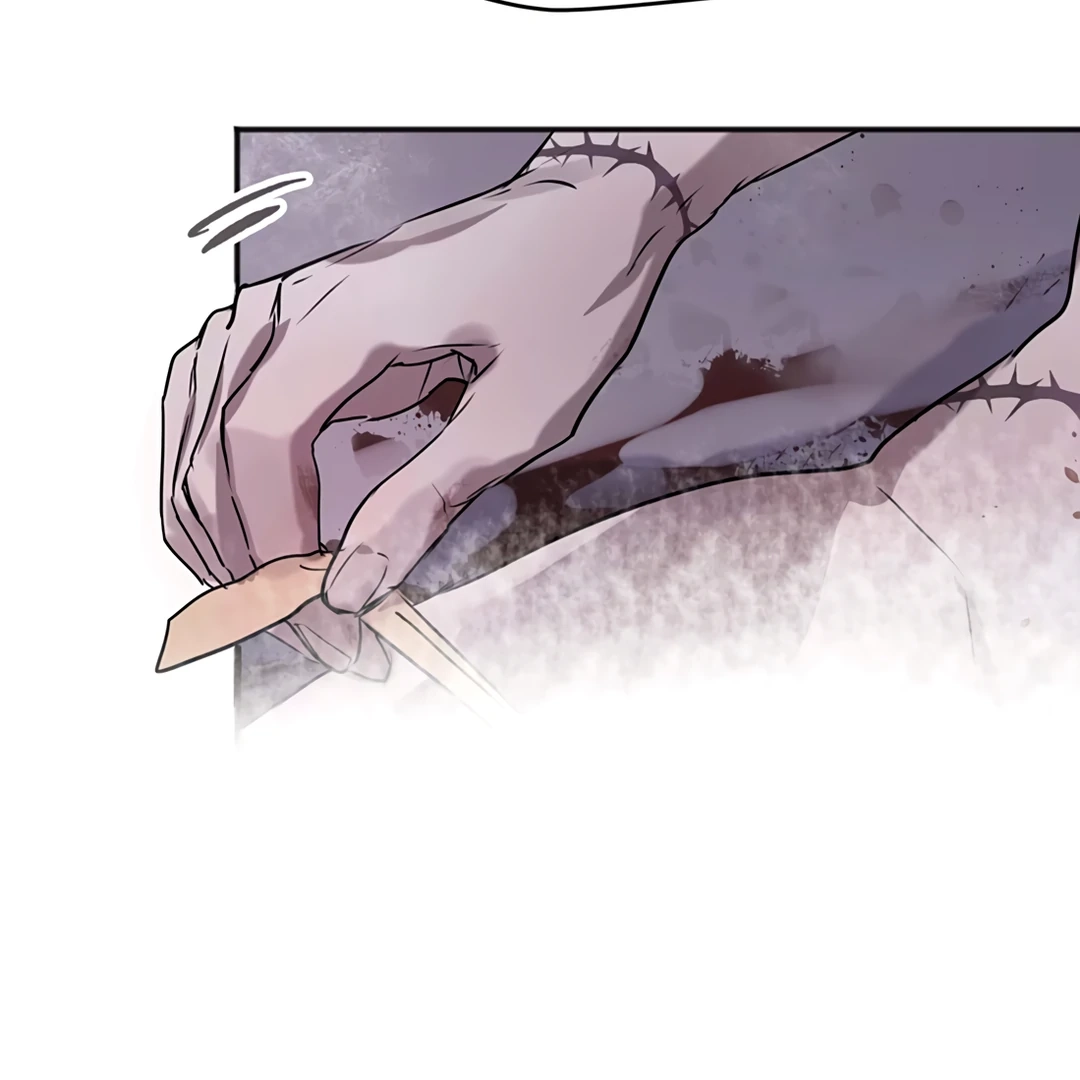 Mad Dog, Same Kind Chapter 15 page 82 - 