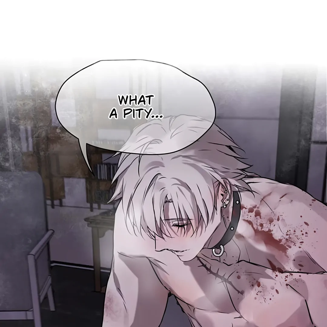 Mad Dog, Same Kind Chapter 15 page 83 - 