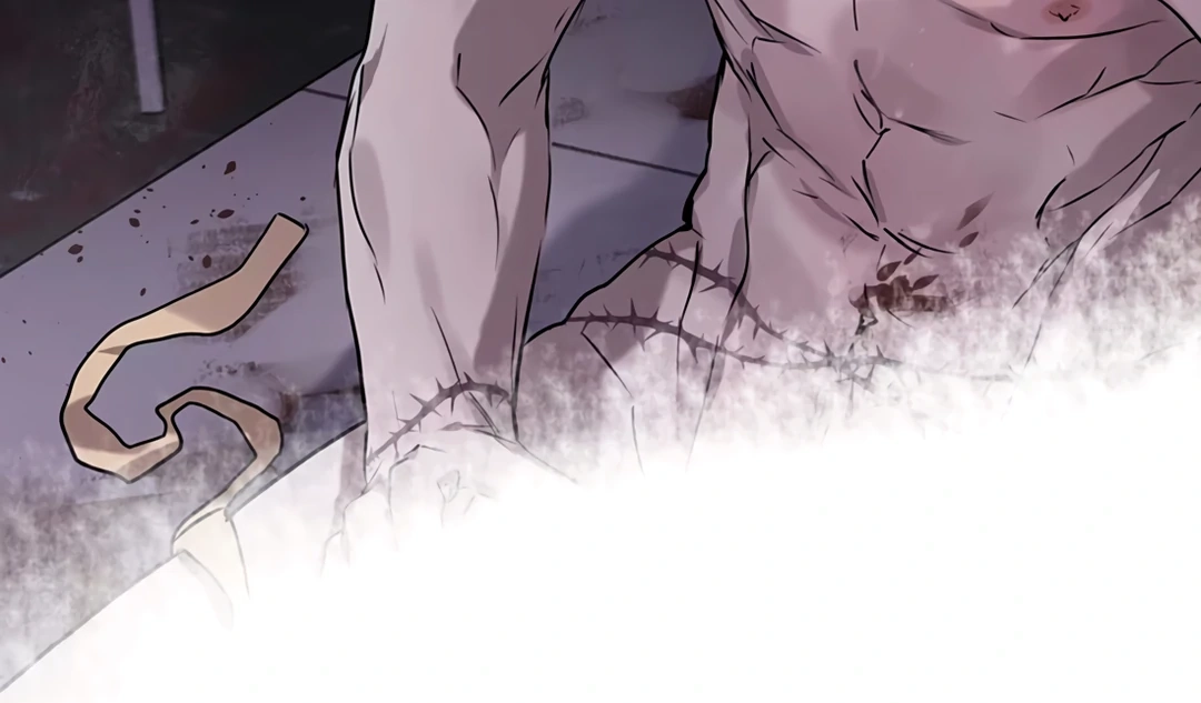 Mad Dog, Same Kind Chapter 15 page 84 - 