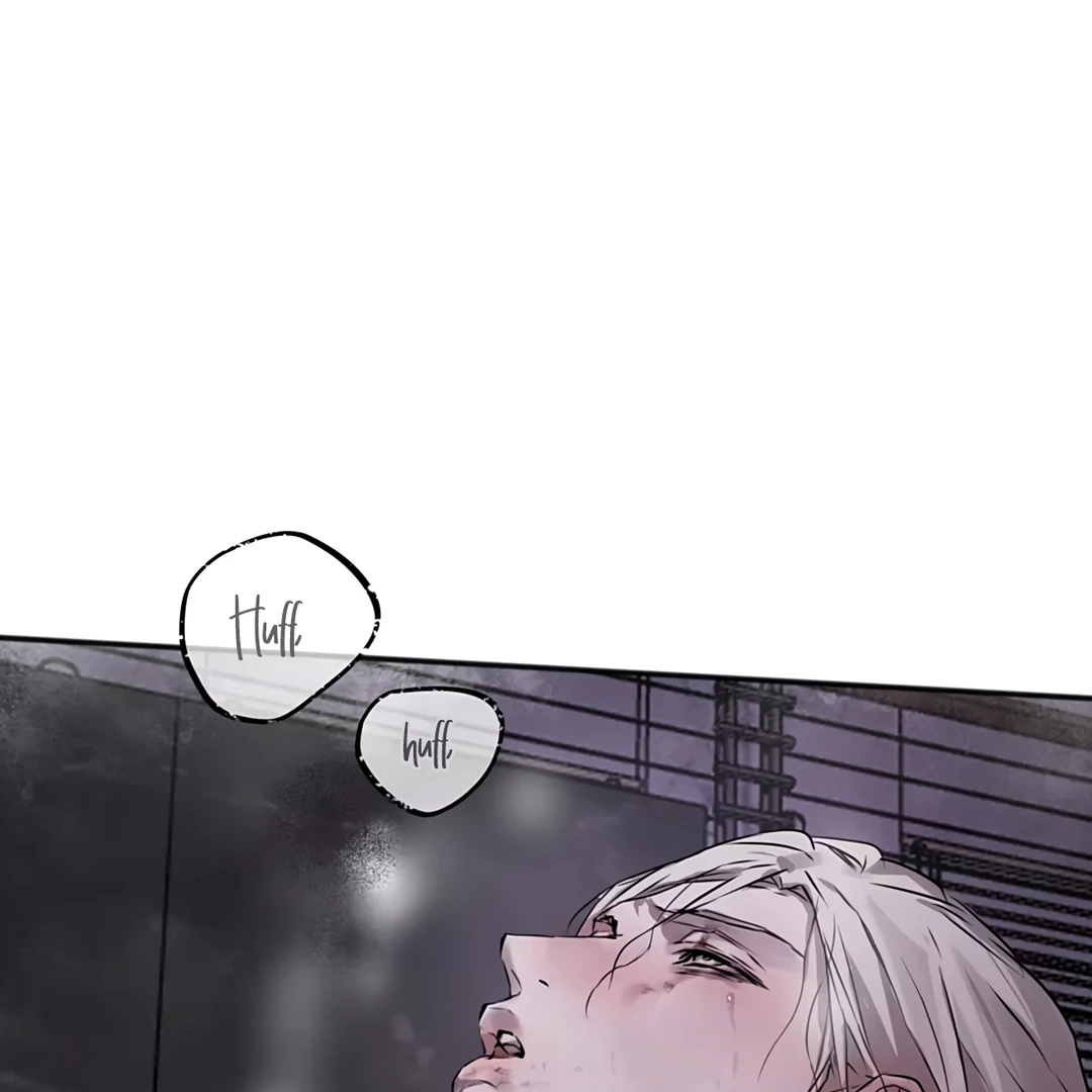 Mad Dog, Same Kind Chapter 15 page 87 - 