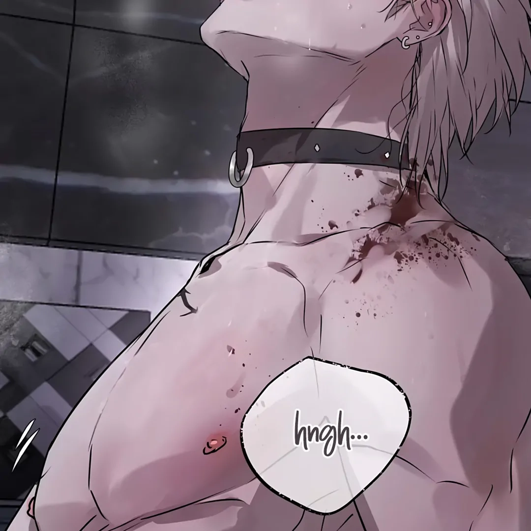 Mad Dog, Same Kind Chapter 15 page 88 - 
