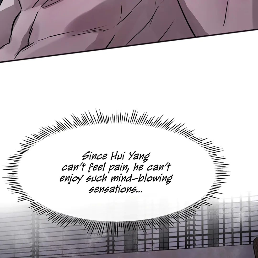 Mad Dog, Same Kind Chapter 15 page 89 - 