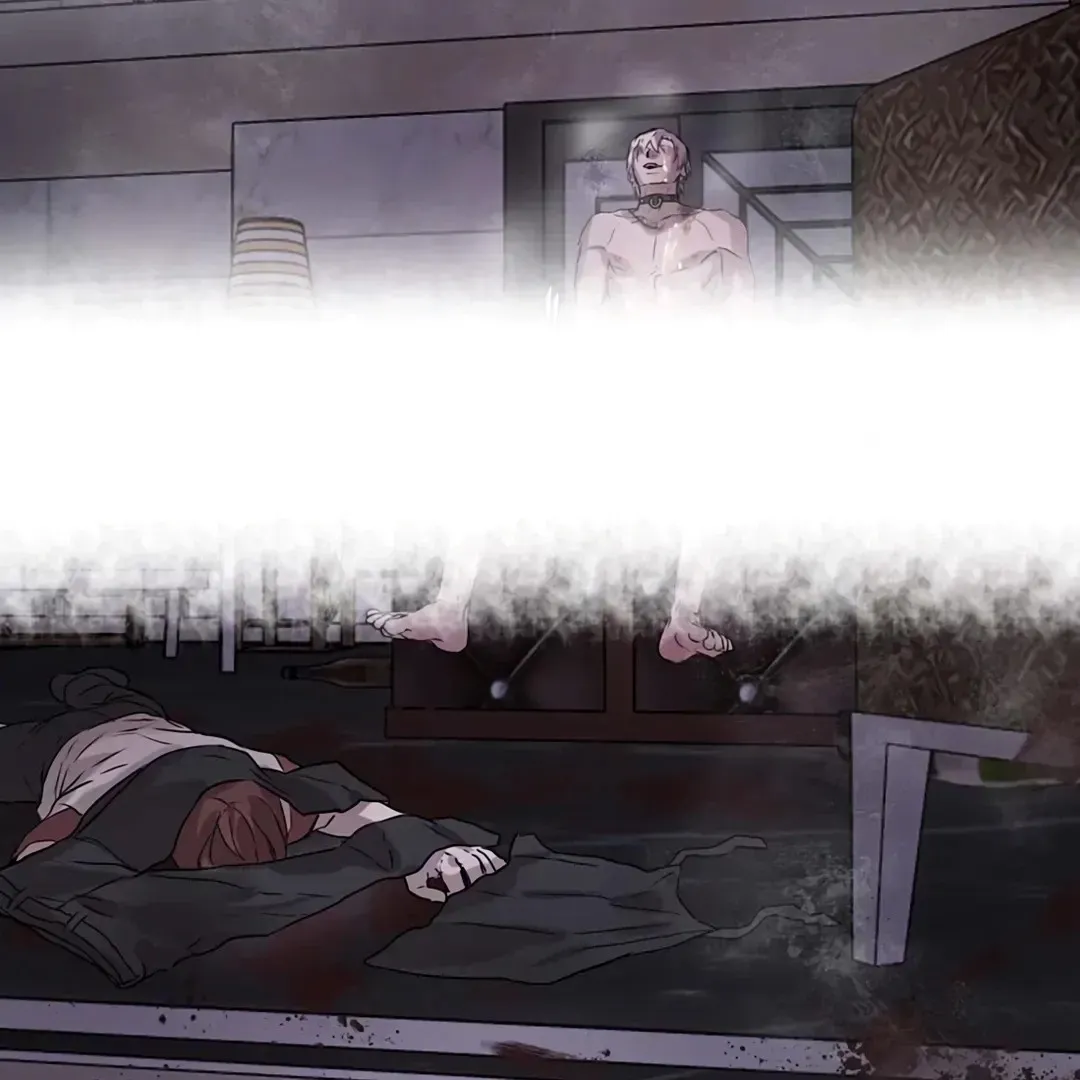 Mad Dog, Same Kind Chapter 15 page 90 - 