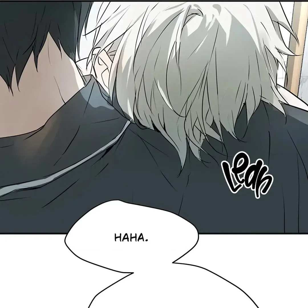 Mad Dog, Same Kind Chapter 15 page 10 - 
