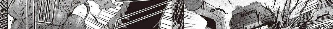 Mad Erosionoid Chapter 15 page 70 - 