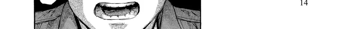 Mad Erosionoid Chapter 26 page 32 - 