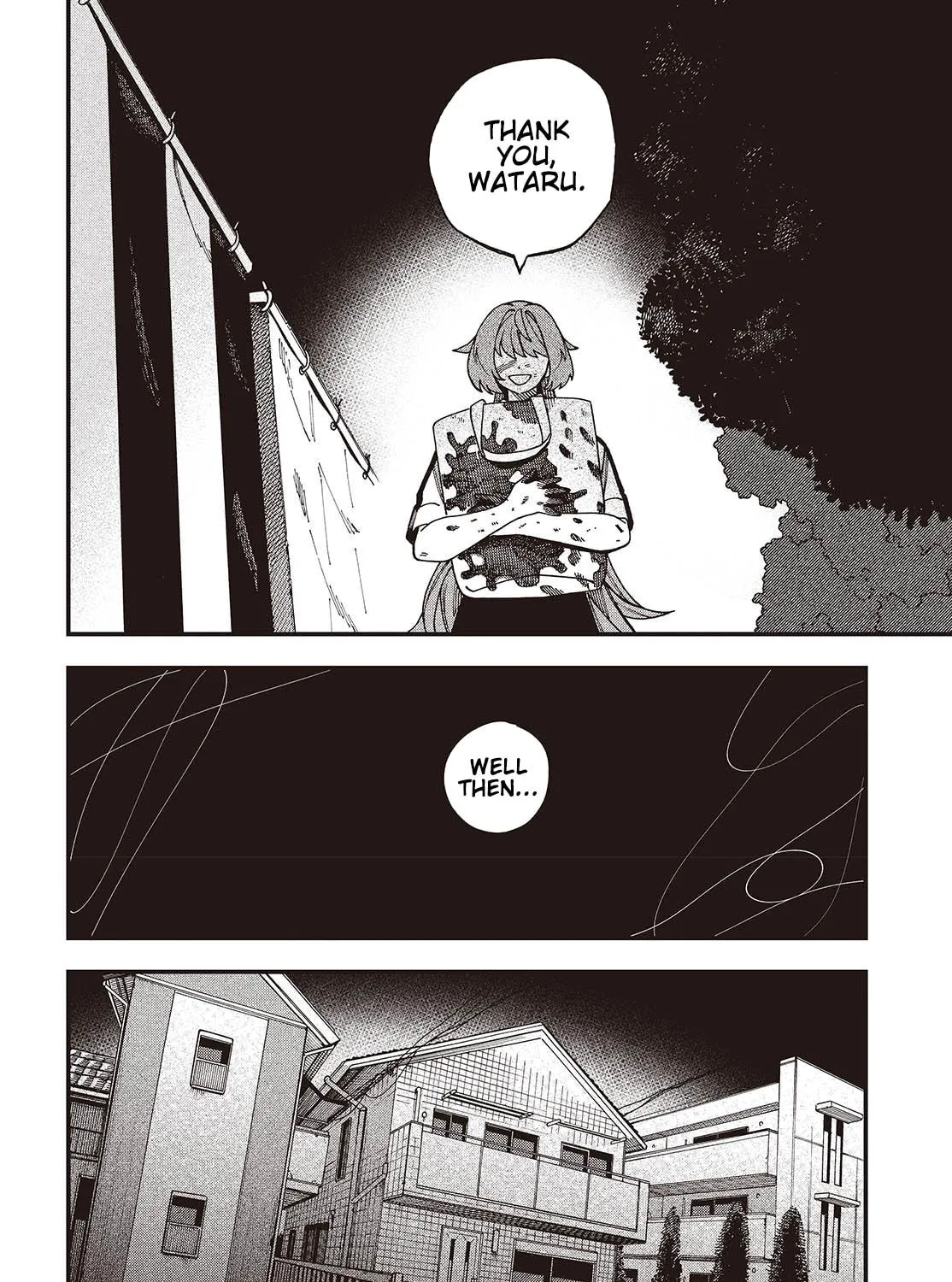 Mad Miniscape Chapter 12 page 41 - 