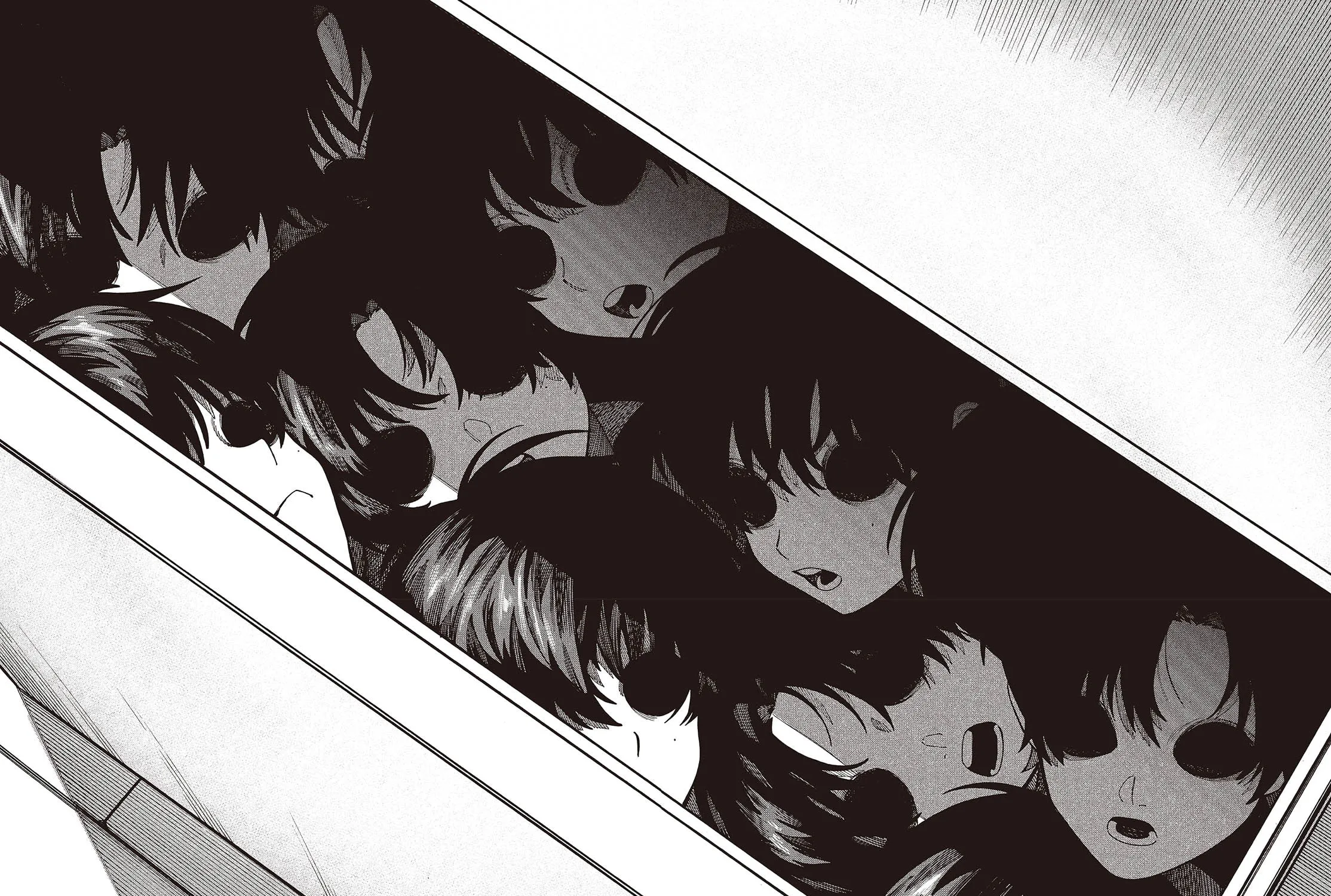Mad Miniscape Chapter 14 page 11 - 