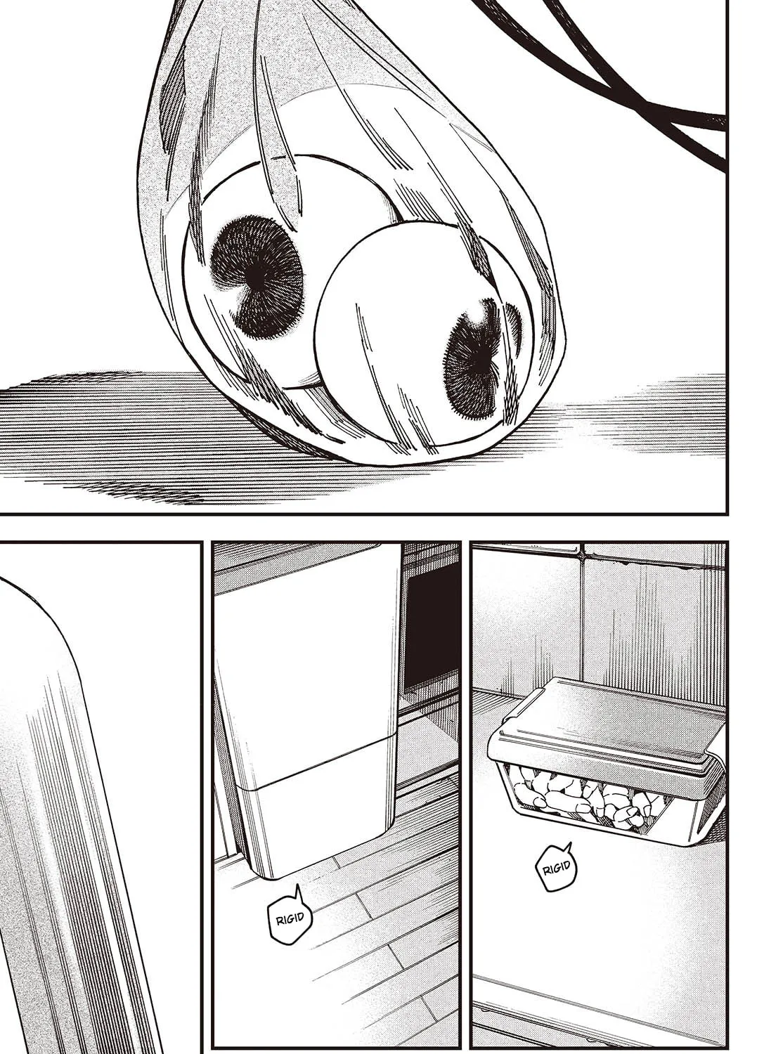 Mad Miniscape Chapter 14 page 31 - 