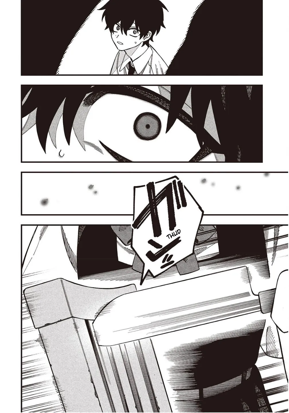 Mad Miniscape Chapter 15 page 2 - 