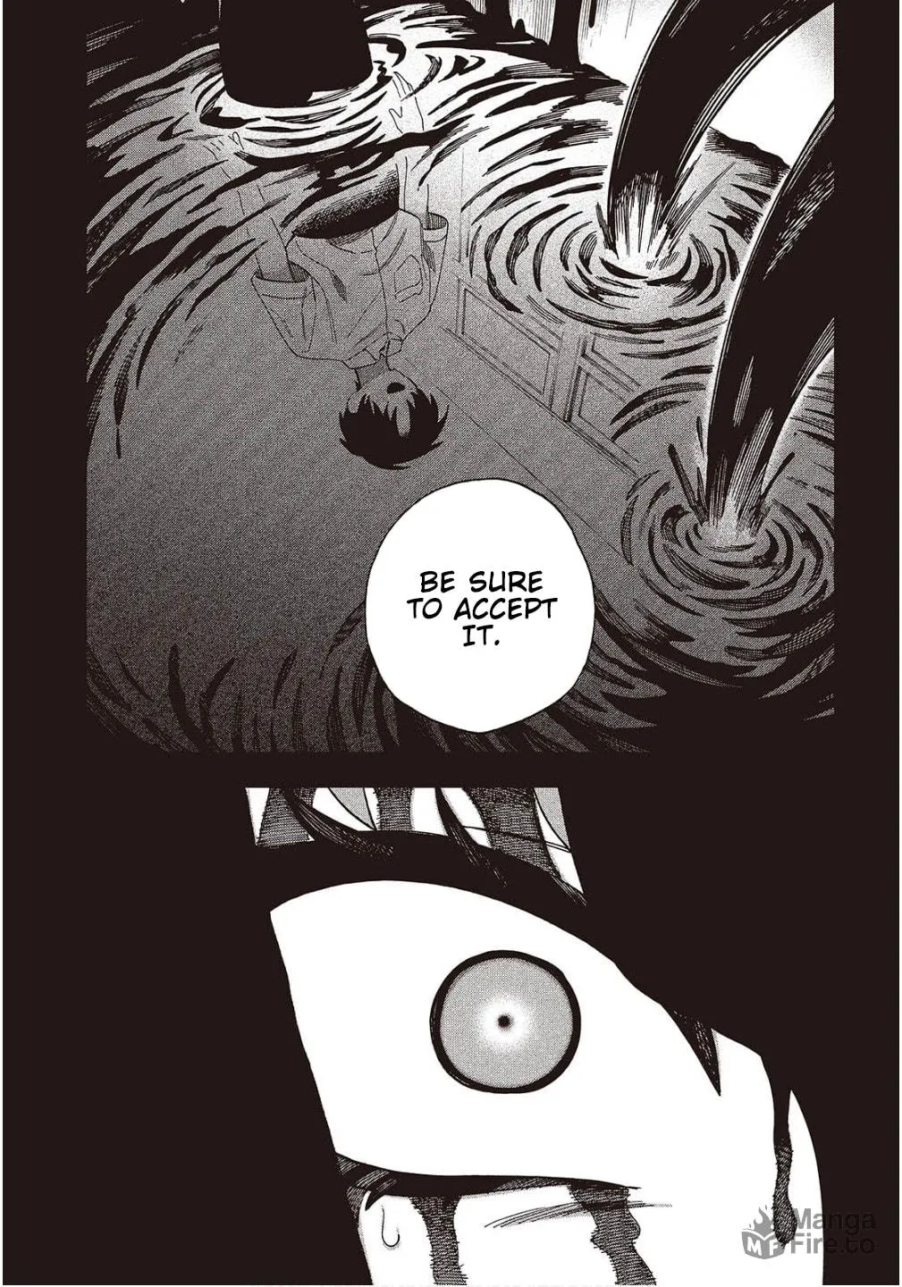 Mad Miniscape Chapter 15 page 18 - 