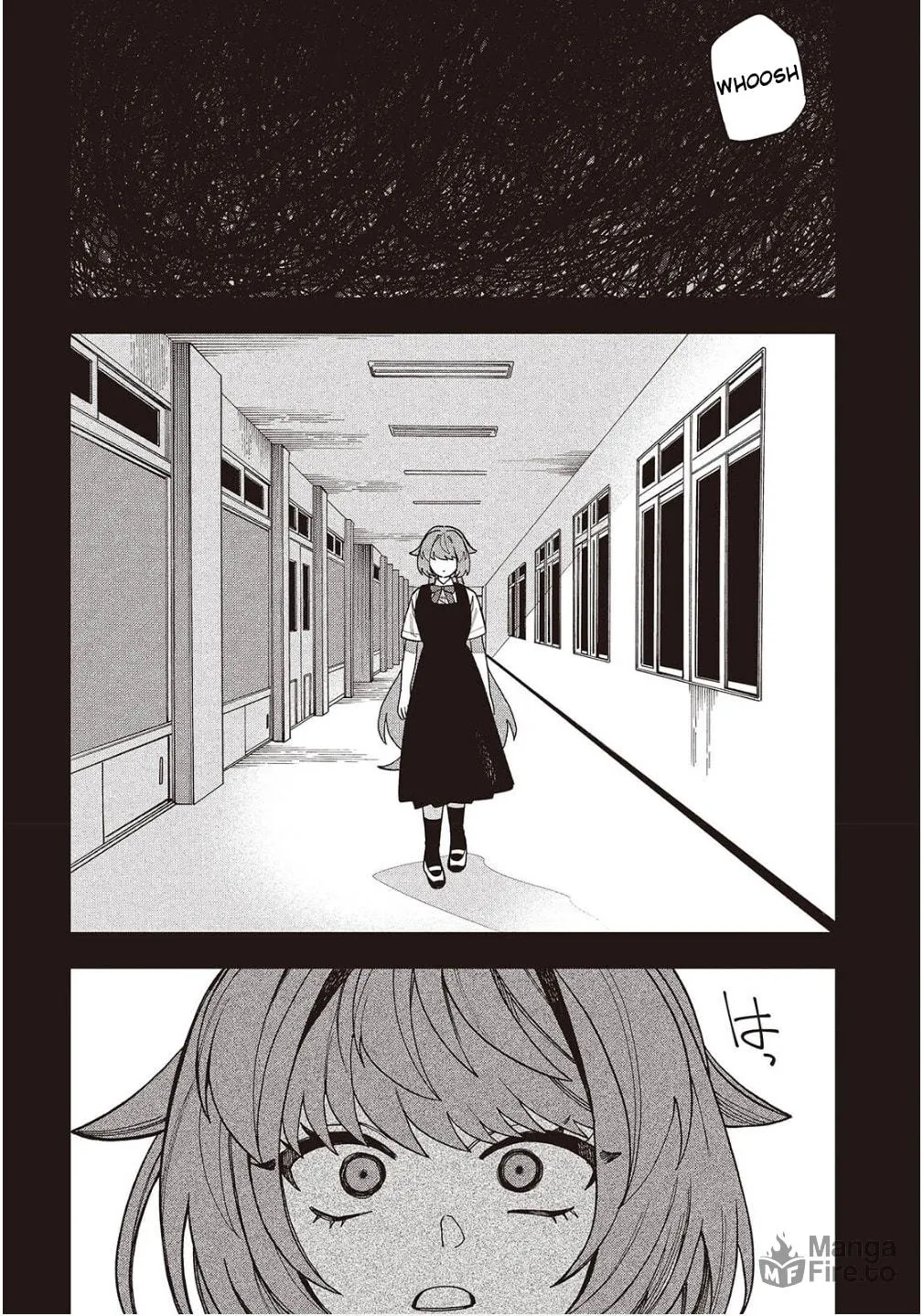 Mad Miniscape Chapter 15 page 9 - 