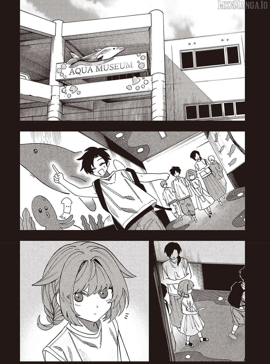 Mad Miniscape Chapter 19 page 3 - 
