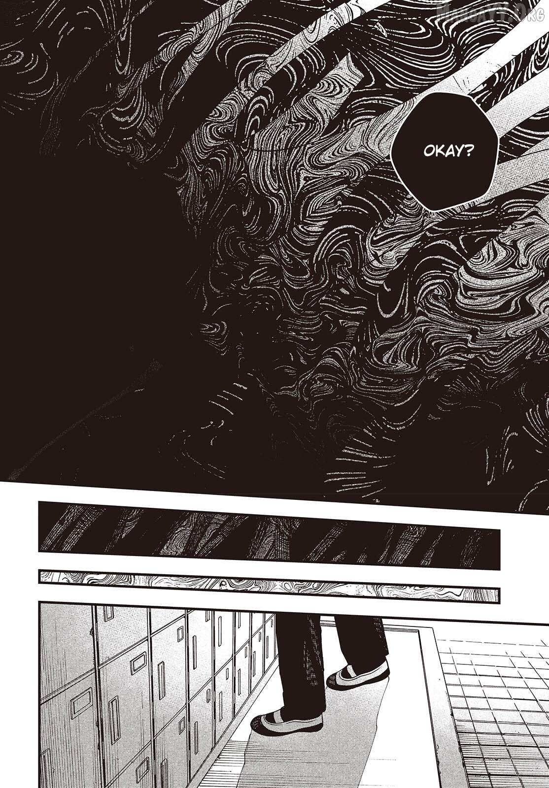 Mad Miniscape Chapter 21 page 17 - 