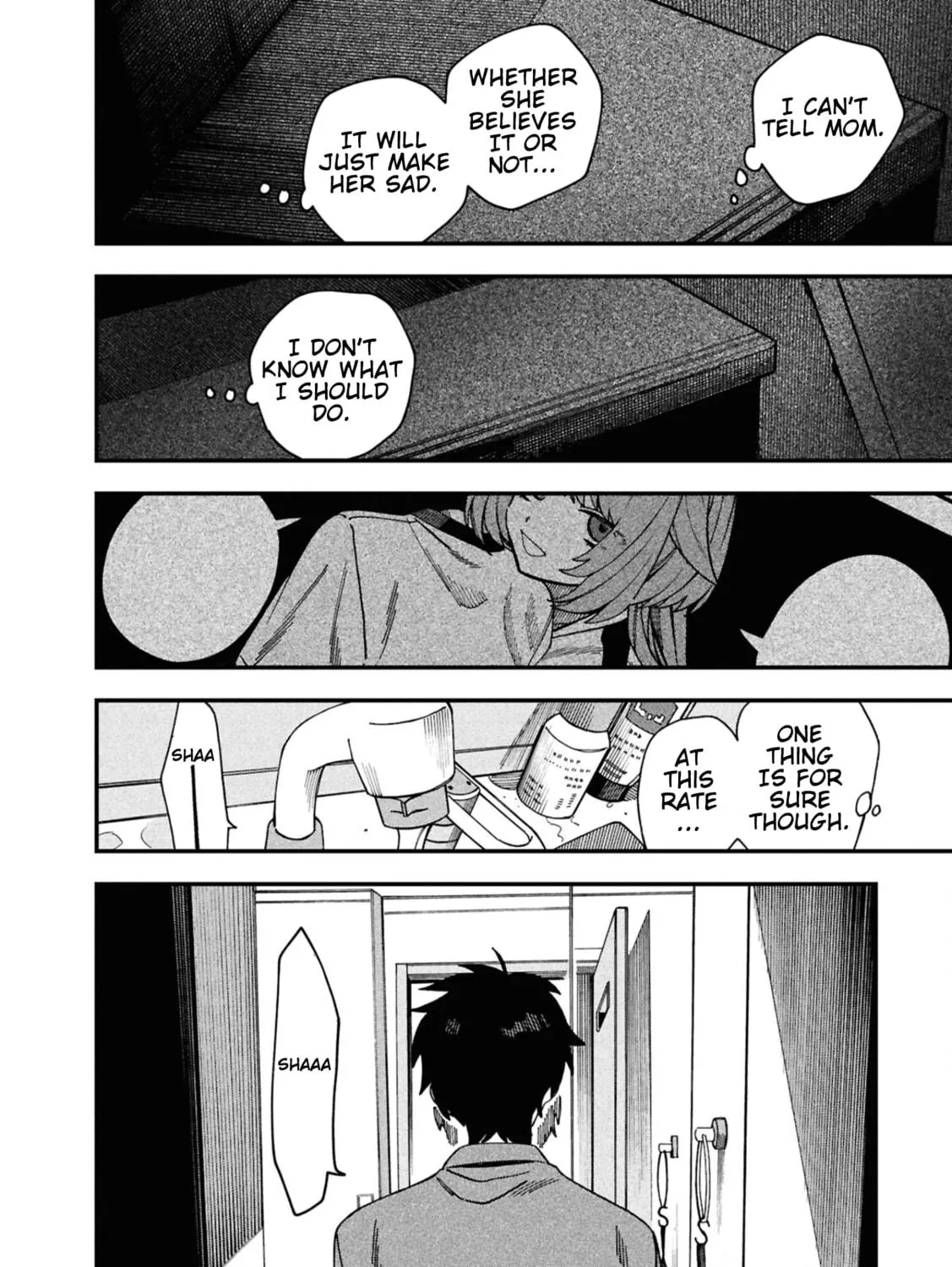 Mad Miniscape Chapter 6 page 47 - 