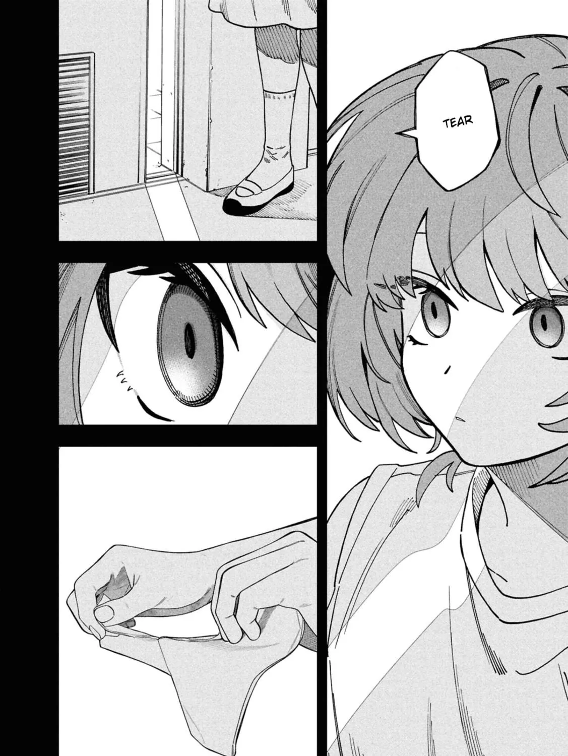 Mad Miniscape Chapter 7 page 11 - 
