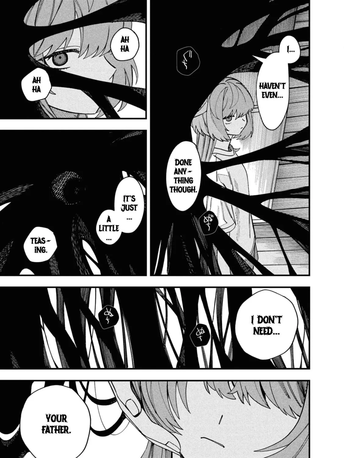 Mad Miniscape Chapter 8 page 29 - 