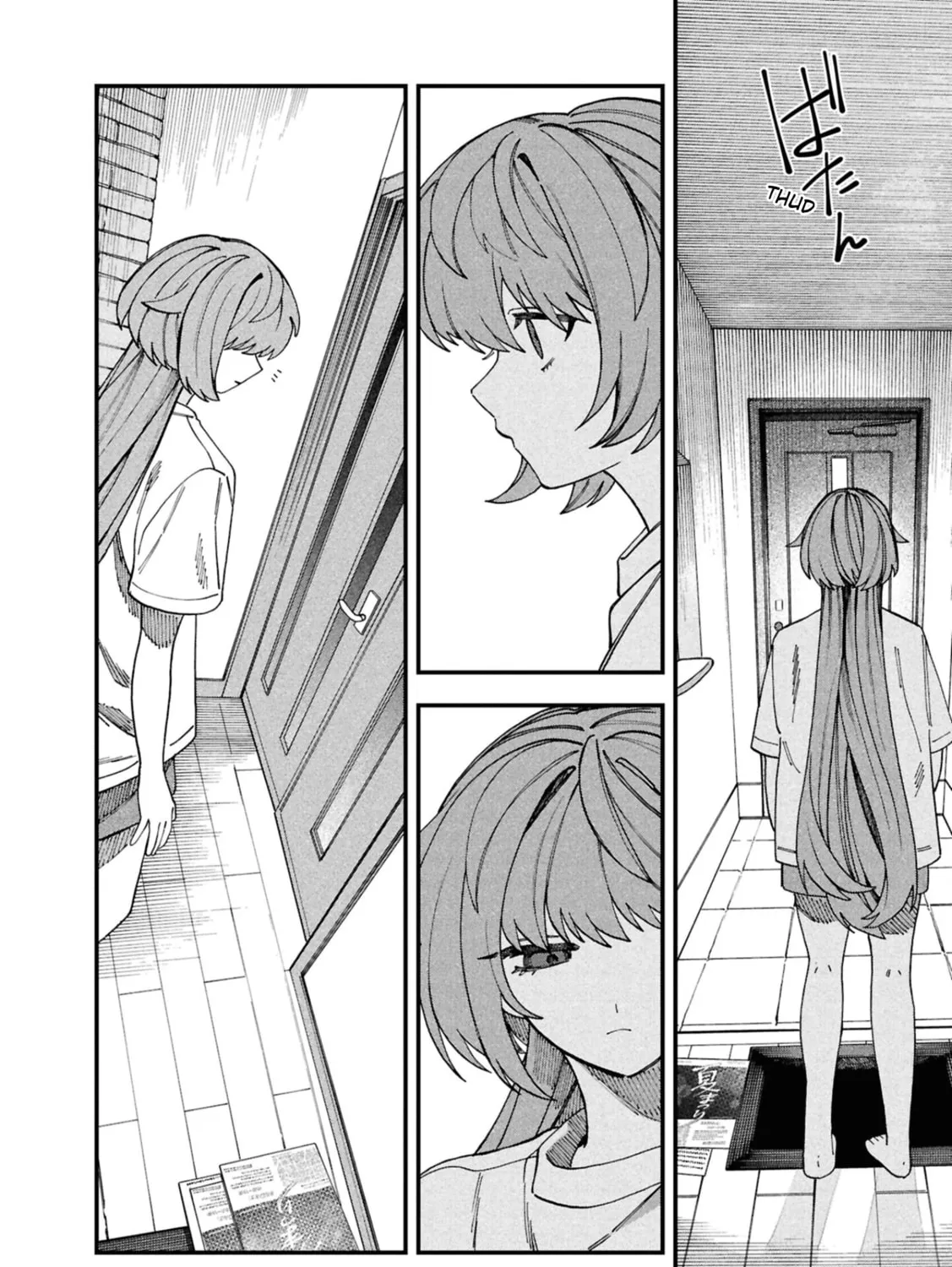 Mad Miniscape Chapter 8 page 43 - 