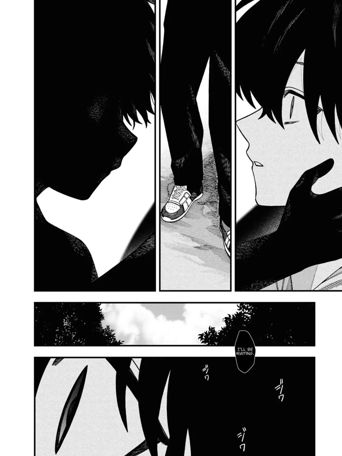 Mad Miniscape Chapter 9 page 31 - 
