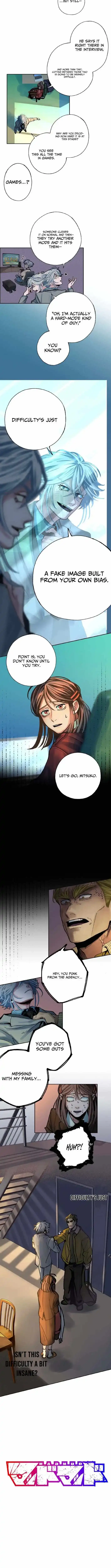 Mad Mud Chapter 3 page 2 - 