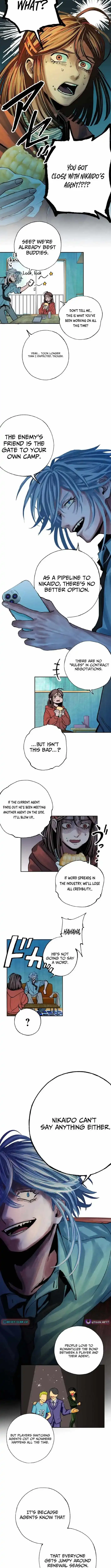 Mad Mud Chapter 3 page 9 - 