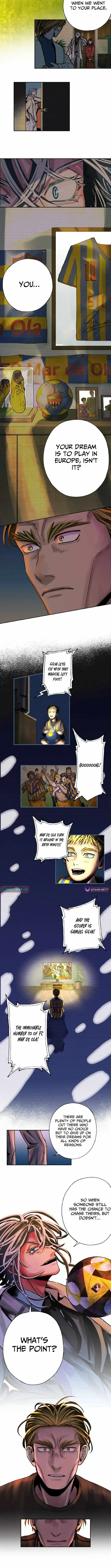 Mad Mud Chapter 5 page 5 - 