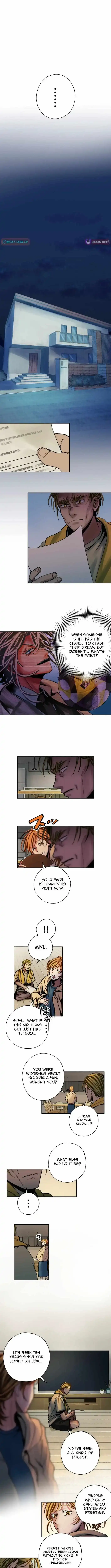 Mad Mud Chapter 5 page 6 - 