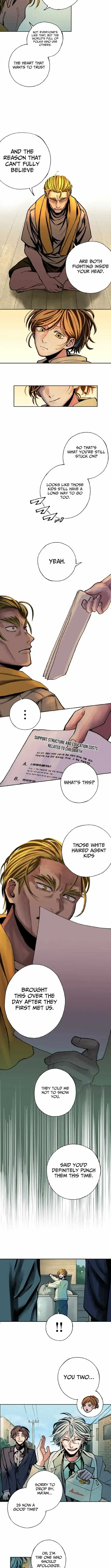 Mad Mud Chapter 5 page 7 - 