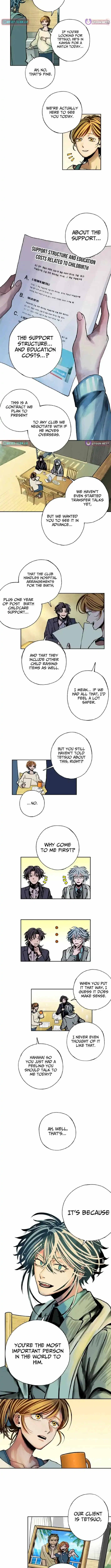 Mad Mud Chapter 5 page 8 - 