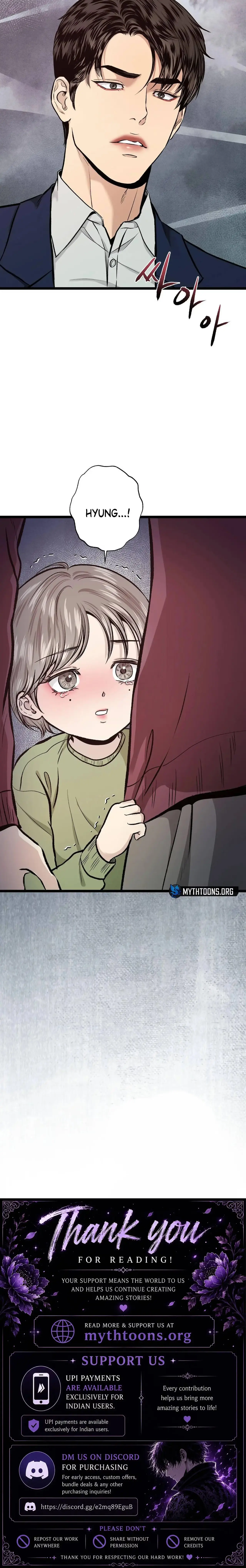 Mad Night - Symbiosis Chapter 12 page 18 - 