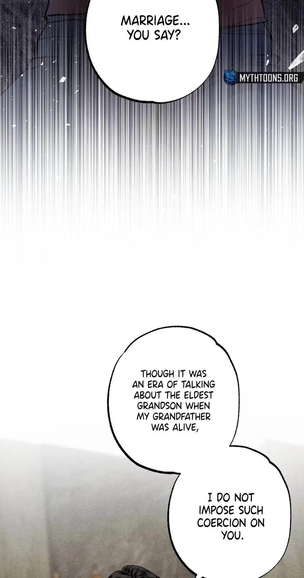 Mad Night - Symbiosis Chapter 17 page 43 - 