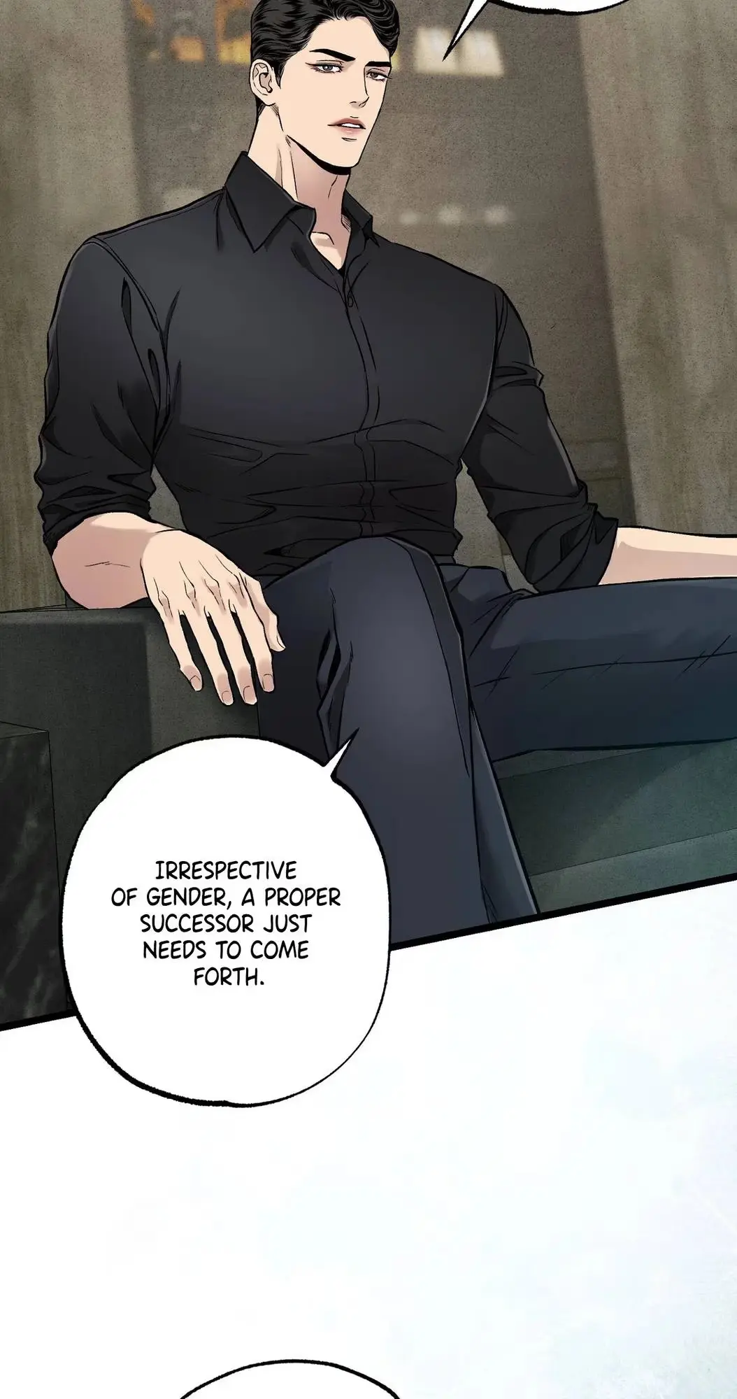Mad Night - Symbiosis Chapter 17 page 44 - 