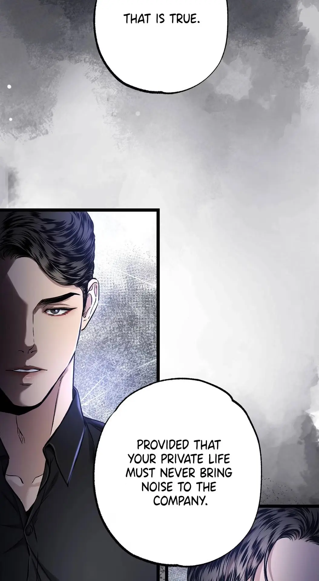 Mad Night - Symbiosis Chapter 17 page 54 - 